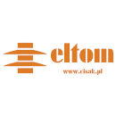 Logo marki Little Tikes na czerwonym tle