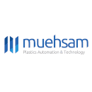 Logo Muehsam - firmy zajmującej się doradztwem biznesowym